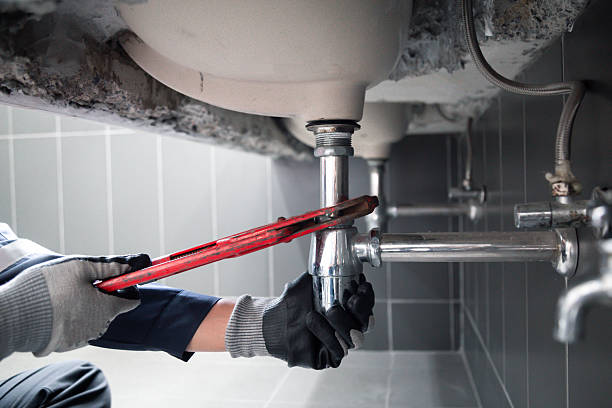 Trusted Toilet Repair service in Canton, MA - AAA Plumbing Heating